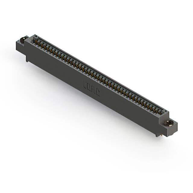 895-043-542-603 EDAC Inc.  Edgeboard Connectors